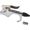 Milton 150 PSI Zinc Die-Cast Compact Safety Lever Blow Gun S-148