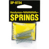 Prime-Line Handyman 0.047 Ga 11-32 In. x 1-1-2 In. Compression Spring (4-Pack) SP 9724 749319