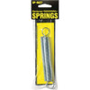 Prime-Line Handyman 0.091 Ga 7-8 In. x 6 In. Extension Spring SP 9627 749532