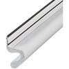 M-D 81" Wht Vnl Weatherstrip 91868 Pack of 20 272833