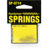 Prime-Line Handyman 0.011 Ga 5-32 In. x 1 In. Compression Spring (6-Pack) SP 9714 749131