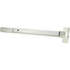 Tell Commercial Aluminum Exit Panic Bar EX100001