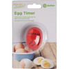 Kitchen Extras Red Egg Timer