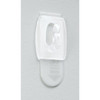 Command Mini Hooks Value Pack, White, 18 Hooks, 24 Strips 17006-18ES 607702