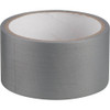 Smart Savers 2 In. x 10 Yd. Duct Tape, Silver 10099 Pack of 12 448466