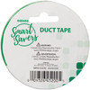 Smart Savers 2 In. x 10 Yd. Duct Tape, Silver 10099 Pack of 12 448466