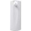 Command Sawtooth Picture Hanger, White, 1 Hanger, 2 Strips 17040ES 601806