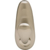 Command Large Forever Classic Hook, Brushed Nickel, 1 Hook, 2 Strips FC13-BN-ES 602100