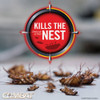 Combat Max 1.05 Oz. Ready To Use Gel Roach Killer DIA 05452 746768