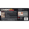 Combat Max 1.05 Oz. Ready To Use Gel Roach Killer DIA 05452 746768