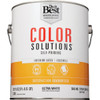 Color Solutions Int Egg Ultra Wht Paint CS47W0801-16 770141