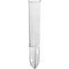 Taylor 5 In. Plastic Clear-Vu Rain Gauge 2703N 603422