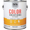 Color Solutions Int Egg Bright Wht Paint CS47W0726-16