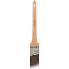 Purdy Clearcut Dale 1-1-2 In. Angle Trim Stiff Paint Brush 144080115 793283