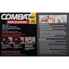 Combat Source Kill 0.42 Oz. Solid Small Roach Bait Station (12-Pack) DIA 51910 712278