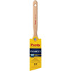 Purdy Clearcut Glide 2 In. Angular Trim Stiff Paint Brush 144152120