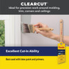 Purdy Clearcut Glide 2 In. Angular Trim Stiff Paint Brush 144152120 793291