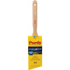 Purdy Clearcut Glide 2-1/2 In. Angular Trim Stiff Paint Brush 144152125