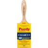 Purdy Clearcut Sprig 3 In. Flat Wall Stiff Paint Brush 144380130 793325
