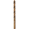 Do it Best 17-64 In. Cobalt Drill Bit QJDIB-DB-039A 367133
