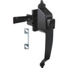 National Hardware Colonial Push Button Latch N100-023