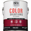 Color Solutions Ext Flt Bright Wht Paint CS45W0950-16 771785