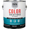 Color Solutions Ext Sat Bright Wht Paint CS43W0950-16