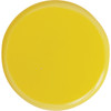 Hillman Anchor Wire Yellow 23-64 In. x 15-64 In. Thumb Tack (40-Count) 122671 723612