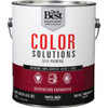 Color Solutions Ext Flat Pastel Bs Paint CS45W0702-16