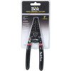 Do it Best 6 In. Coax Crimping Tool & Cutter 518948 518948