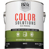 Color Solutions Ext S-G White Paint CS49W0701-16 770990