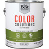 Color Solutions Int S/G Bright Wht Paint CS48W0726-16