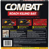 Combat Source Kill Max 0.49 Oz. Solid Large Roach Bait Station (8-Pack) DIA 41913CT 722197