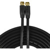 RCA 25 Ft. Black Digital RG6 Coaxial Cable VH625R 542091