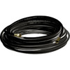 RCA 25 Ft. Black Digital RG6 Coaxial Cable