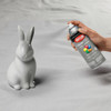 Krylon Colormaxx Gloss Spray Paint & Primer, Classic Gray K05513007 772689