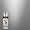 Krylon ColorMaxx 11 Oz. Metallic Gloss Spray Paint, Silver K05590007