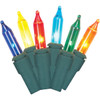 Home Impressions Multi 150-Bulb Mini Incandescent Chasing Light Set KT-2024-B03 905380