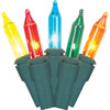 Home Impressions Multi 150-Bulb Mini Incandescent Chasing Light Set