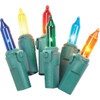Home Impressions Multi 150-Bulb Mini Incandescent Chasing Light Set KT-2024-B03 905380