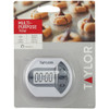 Taylor Classic Digital Electronic Timer 5806 601566