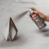 Krylon Colormaxx Satin Spray Paint & Primer, Leather Brown K05569007 772696