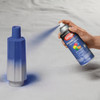 Krylon Colormaxx Satin Spray Paint & Primer, Iris K05564007 772694