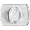 Command Clear Decorating Clips Value Pack, 40 Clips, 48 Strips 17026CLR-40ES 241090