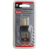 Gardner Bender 3-Prong Plug In Circuit Tester GRT-3500 531311