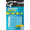 DAP RapidFuse Blue Stik 1 Oz. Blue Reusable Adhesive Putty 7079801201
