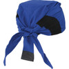 Radians Arctic Radwear Blue Paisley Cooling Head Shade RCS305