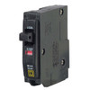 Square D QO 30A Single-Pole Standard Trip Circuit Breaker QO130CP