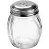 Gemco 5 Oz. Glass Cheese & Spice Shaker 5078568