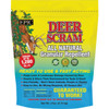 Deer Scram 2 Lb. Granular Organic Deer Repellent 1004